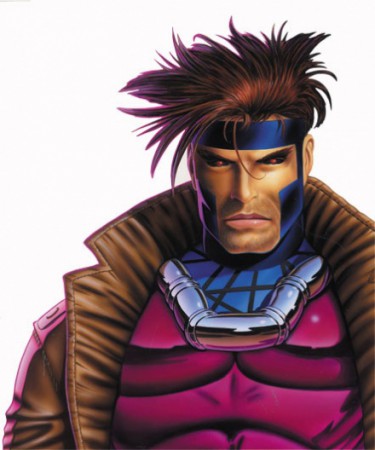 Gambit
